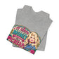 Dolly Parton 'It Costs A Lot Of Money To Look This Cheap' Graphic Tee