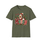 Merry Christmas Graphic T-Shirt