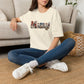 Mama Floral Graphic T-Shirt