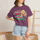 Dolly Parton 'If You Want the Rainbow' Graphic T-Shirt