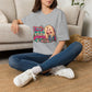 Find Out Who You Are and Do It On Purpose  Graphic T-Shirt