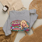 Crewneck- "If You Want the Rainbow, You Got to Put Up With the Rain"