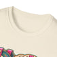 Chase Dreams Cowboy Boots Graphic T-Shirt