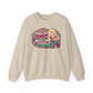 Crewneck- "If You Want the Rainbow, You Got to Put Up With the Rain"