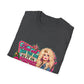 Find Out Who You Are and Do It On Purpose  Graphic T-Shirt