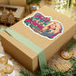 Find Out Who You Are And Do It On Purpose Sticker | Kiss-Cut Dolly Parton Nashville