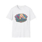 Be the Rhinestone Graphic T-Shirt