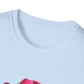 Howdy Floral  Graphic T-Shirt
