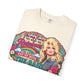 Dolly Parton 'If You Want the Rainbow' Graphic T-Shirt
