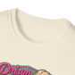 Dream Big Shine Bright  Graphic T-Shirt