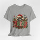 Merry Raccoon Christmas Tee