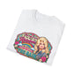 “If you want to see the rainbow you have to put up with the rain” Graphic T-Shirt