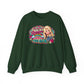Crewneck- "If You Want the Rainbow, You Got to Put Up With the Rain"