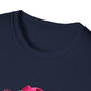 Howdy Floral  Graphic T-Shirt