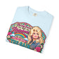 Dolly Parton 'If You Want the Rainbow' Graphic T-Shirt