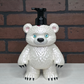 Foaming Hand Soap Holders