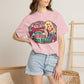 Dolly Parton 'If You Want the Rainbow' Graphic T-Shirt