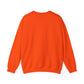 Crewneck Pie Patrol Funny Thanksgiving