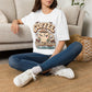Coffee Because Adulting Is a Little Bitter Graphic T-Shirt