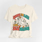 Sorry I’m Late, I Was Dilly-Dallying Duck T-Shirt