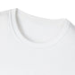 Find Out Who You Are and Do It On Purpose  Graphic T-Shirt
