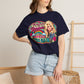 Dolly Parton 'If You Want the Rainbow' Graphic T-Shirt