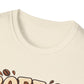 Coffee Because Adulting Is a Little Bitter Graphic T-Shirt