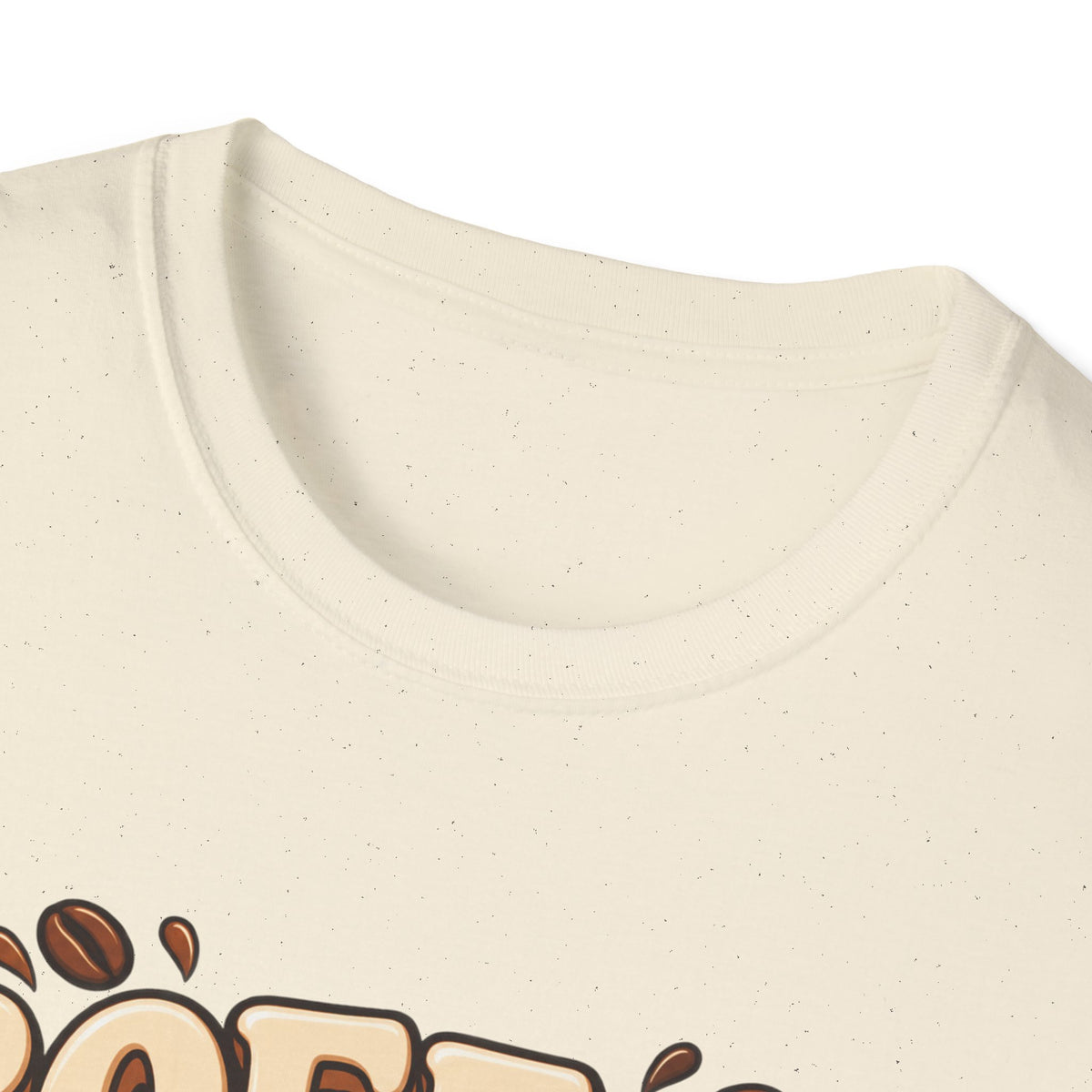 Coffee Because Adulting Is a Little Bitter Graphic T-Shirt