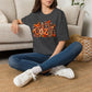 Cozy Raccoon Graphic T-Shirt