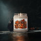 Cozy Fall Racoon Candle | Soy Candle, 9oz