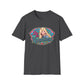 Be the Rhinestone Graphic T-Shirt