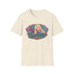 Be the Rhinestone Graphic T-Shirt