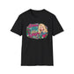Dream Big Shine Bright  Graphic T-Shirt