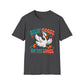 Silly Goose on the Loose Funny Goose T-Shirt