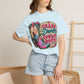 Chase Dreams in Cowboy Boots T-Shirt
