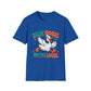 Silly Goose on the Loose Funny Goose T-Shirt