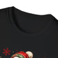 Merry Christmas Graphic T-Shirt