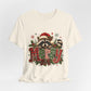 Merry Raccoon Christmas Tee