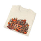 Cozy Raccoon Graphic T-Shirt