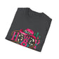 Howdy Floral  Graphic T-Shirt