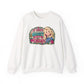 Dolly-Inspired 'It Costs a Lot of Money to Look This Cheap' Crewneck Sweatshirt