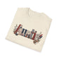 Auntie Floral Graphic T-Shirt
