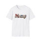 Mama Floral Graphic T-Shirt