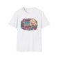 Dream Big Shine Bright  Graphic T-Shirt