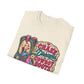 Chase Dreams Cowboy Boots Graphic T-Shirt
