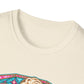 Be the Rhinestone Graphic T-Shirt