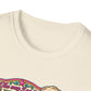 “If you want to see the rainbow you have to put up with the rain” Graphic T-Shirt