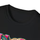 Chase Dreams Cowboy Boots Graphic T-Shirt