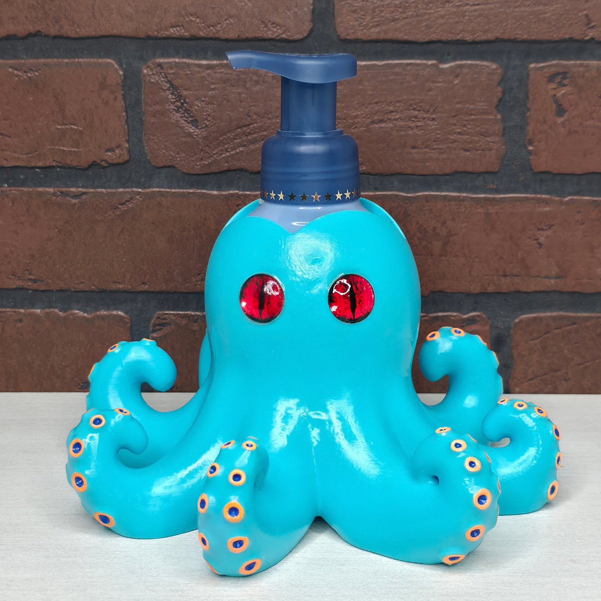 Foaming Hand Soap Holders