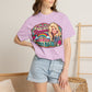 Dolly Parton 'If You Want the Rainbow' Graphic T-Shirt